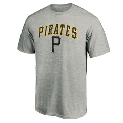 MLB Pittsburgh Pirates Cooperstown Collection Wahconah T-Shirt