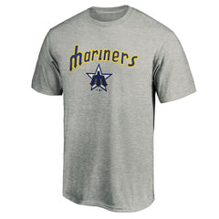 MLB Seattle Mariners Cooperstown Collection Wahconah T-Shirt