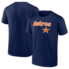 MLB Houston Astros Cooperstown Collection Wahconah T-Shirt