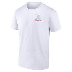 MLB Boston Red Sox Spring Break T-Shirt