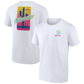 MLB Milwaukee Brewers Spring Break T-Shirt