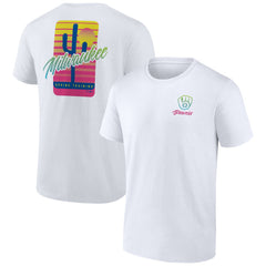 MLB Milwaukee Brewers Spring Break T-Shirt