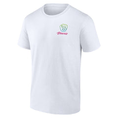MLB Milwaukee Brewers Spring Break T-Shirt