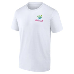 MLB Washington Nationals Spring Break T-Shirt