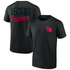 MLB Cleveland Guardians In It To Win It T-Shirt