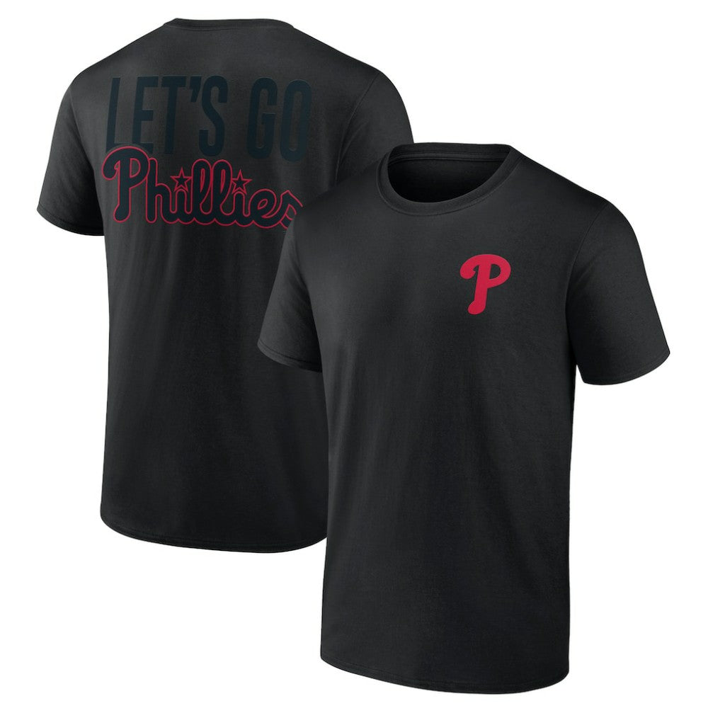 MLB Philadelphia Phillies In It To Win It T-Shirt