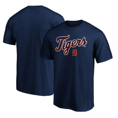 MLB Detroit Tigers Series Sweep T-Shirt