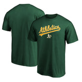 MLB Athletics Series Sweep T-Shirt