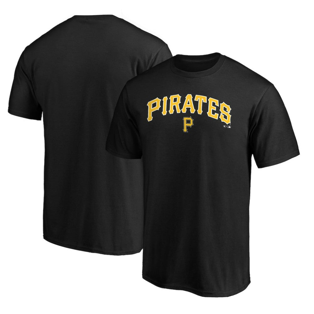 MLB Pittsburgh Pirates Series Sweep T-Shirt