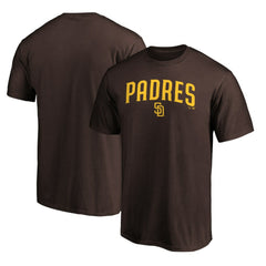 MLB San Diego Padres Series Sweep T-Shirt