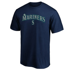 MLB Seattle Mariners Series Sweep T-Shirt