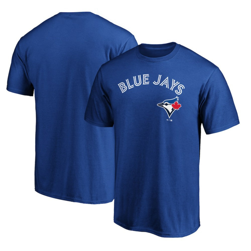 MLB Toronto Blue Jays Series Sweep T-Shirt