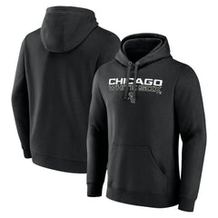 MLB Chicago White Sox Series Sweep Pullover Hoodie