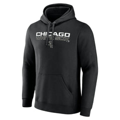 MLB Chicago White Sox Series Sweep Pullover Hoodie