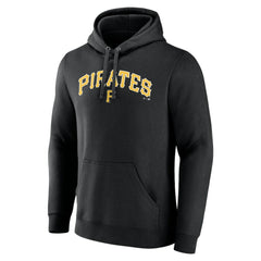 MLB Pittsburgh Pirates Series Sweep Pullover Hoodie