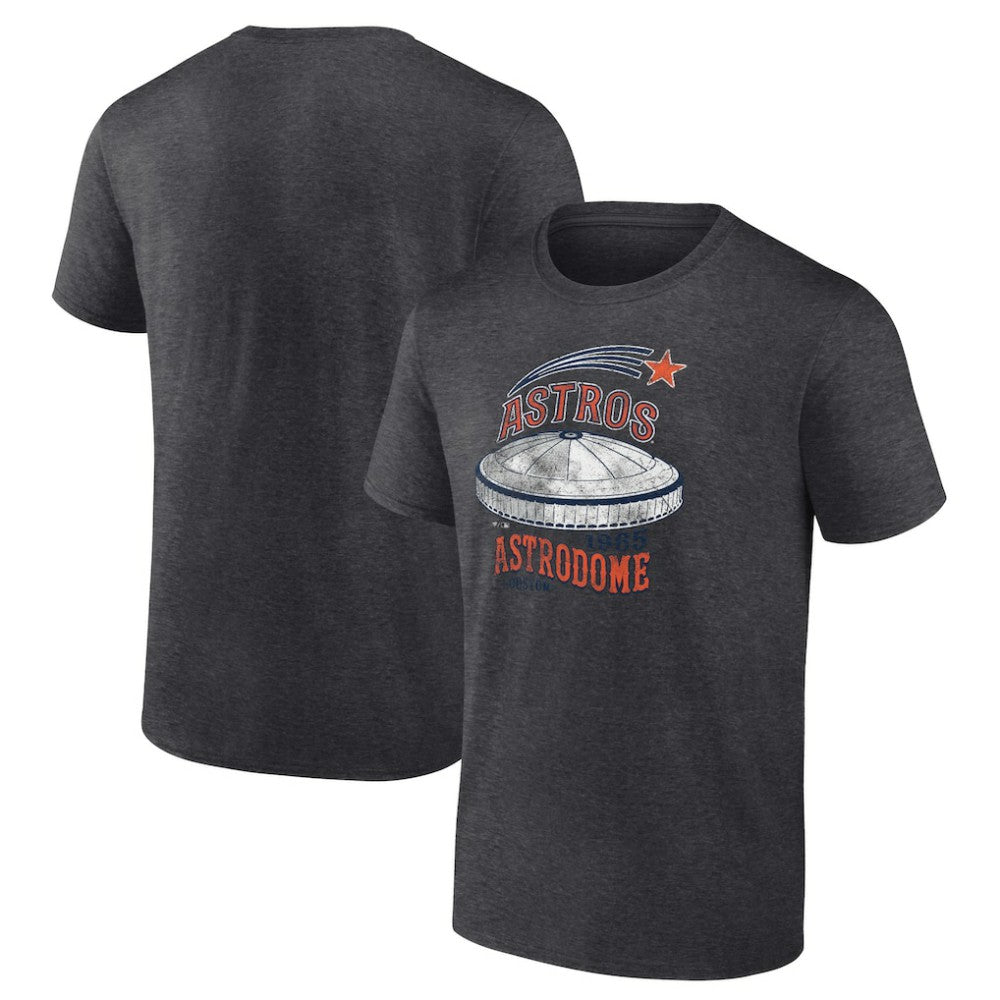 MLB Houston Astros Hometown Collection The Dome T-Shirt