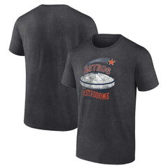 MLB Houston Astros Hometown Collection The Dome T-Shirt