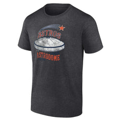 MLB Houston Astros Hometown Collection The Dome T-Shirt