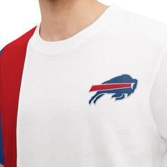 Tommy Hilfiger Zack T-Shirt - Buffalo Bills