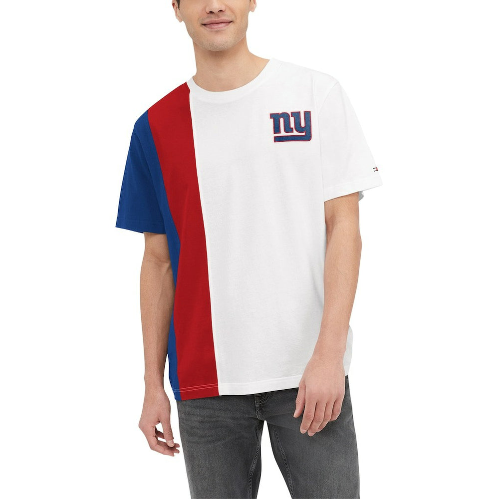Tommy Hilfiger Zack T-Shirt - New York Giants