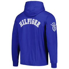 Tommy Hilfiger Morgan Long Sleeve Hoodie T-Shirt - Los Angeles Rams