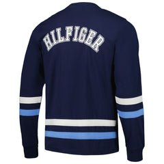 Tommy Hilfiger Nolan Long Sleeve T-Shirt - Tennessee Titans
