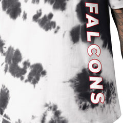 MSX by Michael Strahan Freestyle Tie-Dye T-Shirt - Atlanta Falcons