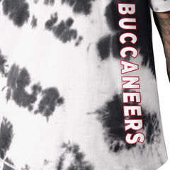 MSX by Michael Strahan Freestyle Tie-Dye T-Shirt - Tampa Bay Buccaneers
