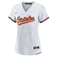 MLB Samuel Basallo Baltimore Orioles Nike Women's Replica Player Jersey