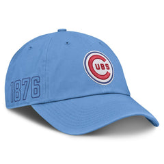 MLB Chicago Cubs Nike Cooperstown Club Adjustable Hat