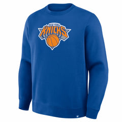 NBA New York Knicks Essential Legacy Sweatshirt