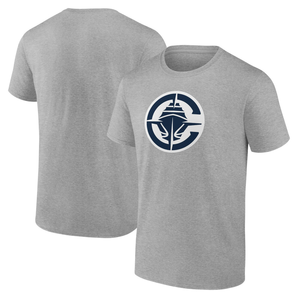 NBA LA Clippers Primary Logo T-Shirt