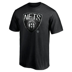 NBA Brooklyn Nets Midnight Mascot T-Shirt