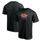 NBA Phoenix Suns Midnight Mascot T-Shirt