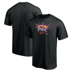 NBA Phoenix Suns Midnight Mascot T-Shirt