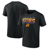 NBA Phoenix Suns Hometown Collection Sunrise T-Shirt