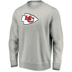 Pullover Sweatshirt - Kansas City Chiefs