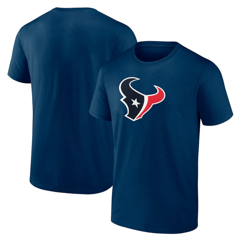 Primary Logo T-Shirt - Houston Texans