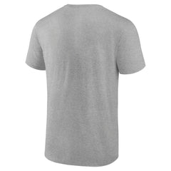 Team Lockup T-Shirt - Las Vegas Raiders