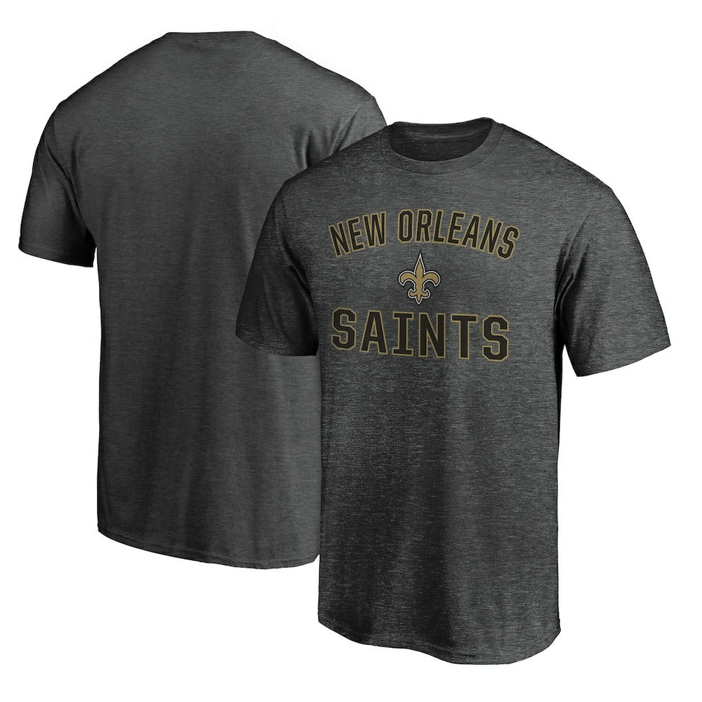 Victory Arch T-Shirt - New Orleans Saints