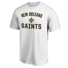 Victory Arch T-Shirt - New Orleans Saints