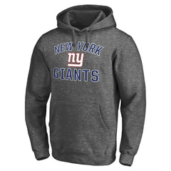 Victory Arch Pullover Hoodie - New York Giants