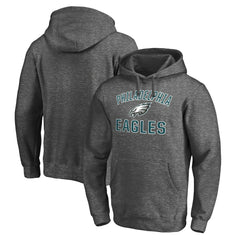 Victory Arch Pullover Hoodie - Philadelphia Eagles