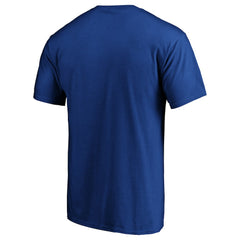 Victory Arch T-Shirt - Buffalo Bills