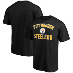 Victory Arch T-Shirt - Pittsburgh Steelers