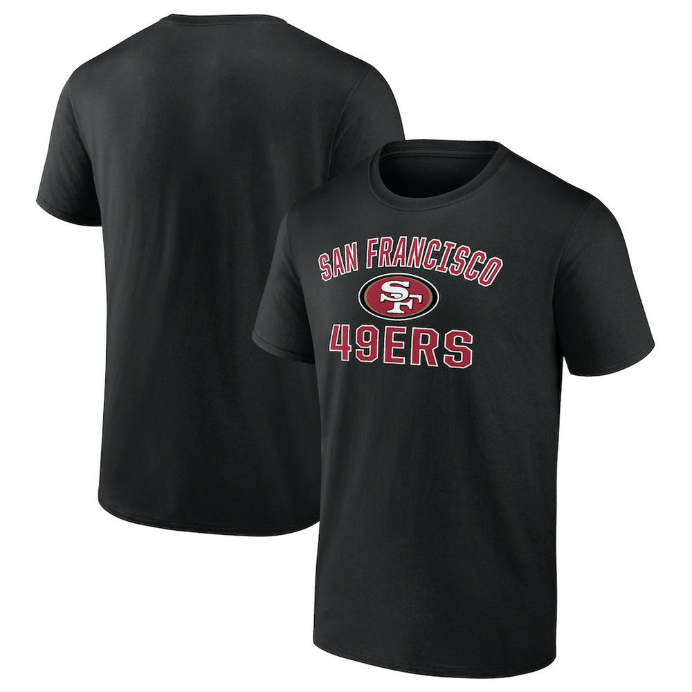 Victory Arch T-Shirt - San Francisco 49ers