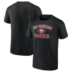 Victory Arch T-Shirt - San Francisco 49ers
