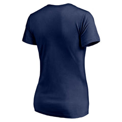 Women's Live For It V-Neck T-Shirt - Seattle Seahawks