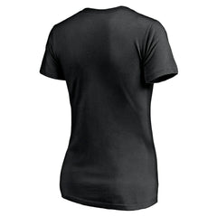 Women's Hometown Collection V-Neck T-Shirt - New Orleans Saints