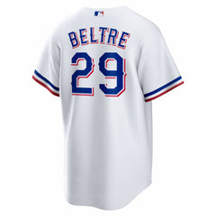 MLB Adrian Beltre Texas Rangers Nike Home Retired Player Replica Jersey